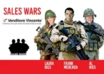 Venditore Vincente: Sales Wars – Frank Merenda