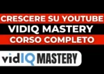 VidIQ Mastery - Mirko Delfino