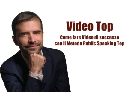 Video Top - Massimiliano Cavallo