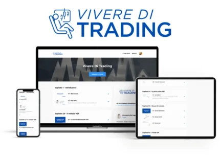 Vivere di Trading – Invest Hero