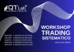 Workshop sul Trading Sistematico – QTLab