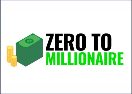 Zero to Millionaire - Ignazio Munzù
