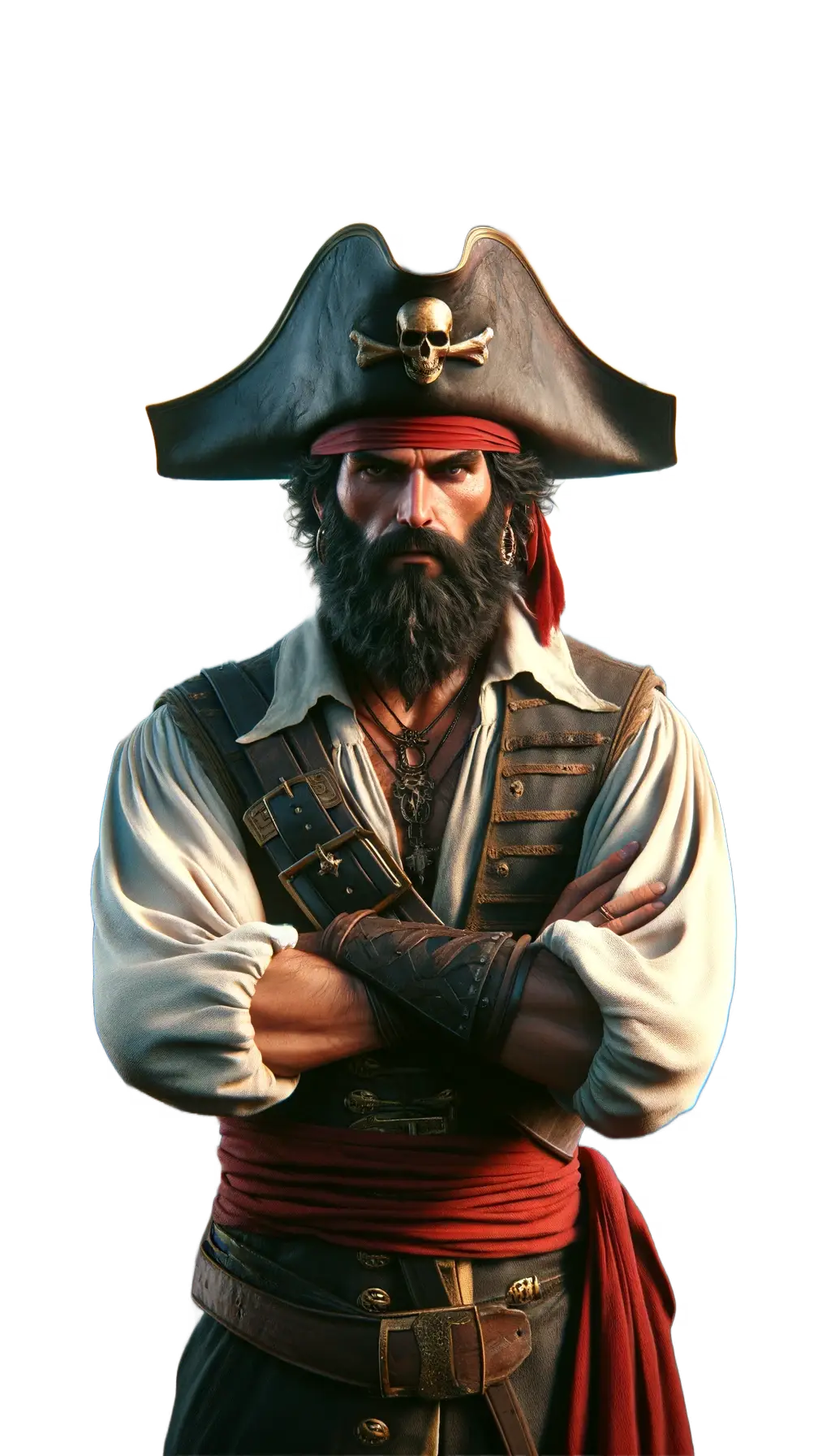Corsi Pirata